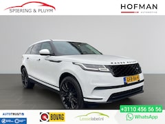 Land Rover Range Rover Velar - 2.0 P400e SE | Pano | Meridian | Stuur/Stoelverw | Zeer nette staat