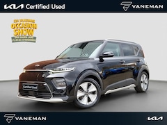 Kia e-Soul - ExecutiveLine 64 kWh | Stoelventilatie | Climate | Camera | PDC | Dodehoek | HUD | 3 Fase