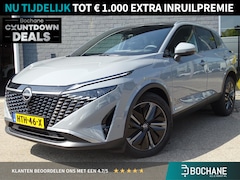 Nissan Qashqai - 1.5 e-Power Tekna PANODAK / COLD PACK