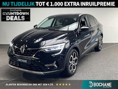 Renault Arkana - 1.6 E-Tech Hybrid 145 Intens Climate controle | Full Map Navigate | Carplay/ Android auto