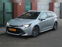 Toyota Corolla Touring Sports - 2.0 Hybrid 180PK Business Plus