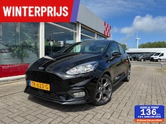 Ford Fiesta - 1.0 EcoBoost ST-Line