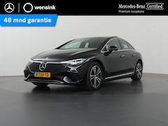 Mercedes-Benz EQE - 300 Business Edition 89 kWh | Panoramadak | Navigatie | Parkeercamera | Stoelverwarming |