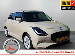 Suzuki Swift - 1.2 Select SmartHyb