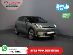 Lynk & Co 08 - 1.5 More *Nieuw* Direct Leverbaar PHEV 200km Elek./ Harman&Kardon/ Pano/ Stoelmassage & ko