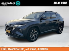 Hyundai Tucson - 1.6 T-GDI PHEV Comfort 4WD |Trekhaak|| Stoelverwarming | Keyless | Android auto Apple Carp