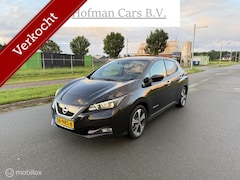 Nissan LEAF - 2.ZERO EDITION 40 kWh