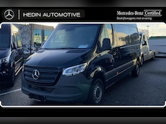 Mercedes-Benz Sprinter - 315 L2/H2 Automaat FWD | Airco | LED | Stoelverwarming | Cruise Control