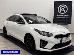 Kia Pro cee'd - ProCeed 1.6 T-GDI GT 204 PK AUTOMAAT | PANO |JBL | ADAPTIVE-CC |