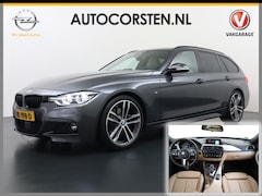 BMW 3-serie Touring - 330i AUT-8 M-Sport Pack Leder+Memory Harman&Kardon® Audio Adap.Cruise Apple Carplay Head-U