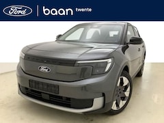 Ford Explorer - Premium Extended Range RWD 77 kWh 286 PK | Warmtepomp | Leer | Driver Ass. Pack | 20 inch