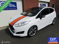 Ford Fiesta - 1.0 EcoBoost ST Line 8-2016 met maar 116867 km