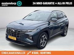 Hyundai Tucson - 1.6 T-GDI PHEV Comfort 4WD | Rijklaarprijs dus GEEN afleverkosten | Navigatie | Cruise Con