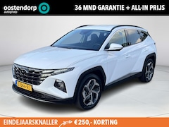Hyundai Tucson - 1.6 T-GDI PHEV Comfort Smart 4WD | Trekhaak | Rijklaarprijs | Elektrische achterklep |