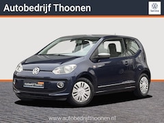 Volkswagen Up! - 1.0 cheer up BlueMotion | Cruise control | Airco |
