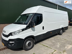 Iveco Daily - 35S16V 2.3 410 H2 Motorsport bus cross Circuit gp uniek