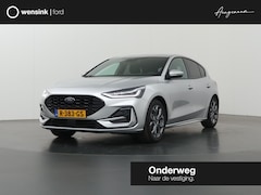 Ford Focus - 1.0 EcoBoost Hybrid ST Line Style | Trekhaak | Winterpakket | Parkeercamera | Navigatie |