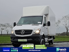 Mercedes-Benz Sprinter - 516