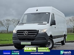Mercedes-Benz Sprinter - 315 L3H2 Mbux Airco Eur6