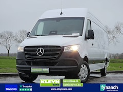 Mercedes-Benz Sprinter - 317 L3H2 Maxi Mbux10