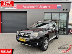 Dacia Duster - 1.2 TCe 4x2 Blackshadow