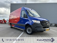 Mercedes-Benz Sprinter - 311 2.2 CDI Euro 6D / 145 dkm / L3 H2 / Camera / APK TUV 02-26