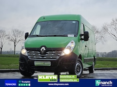 Renault Master - 2.3 DCI 130 L2H2