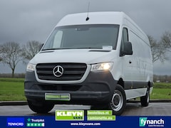 Mercedes-Benz Sprinter - 315 maxi ac EURO6