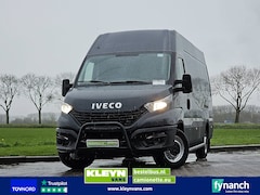 Iveco Daily - 35 S 14 ac laadlift EURO6