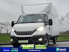 Iveco Daily - 35 S ac automaat EURO6