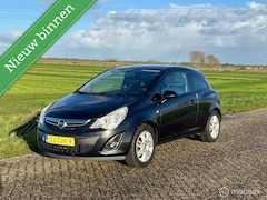 Opel Corsa - 1.2 EcoFlex Color Edition LPG