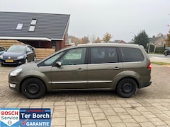 Ford Galaxy - 2.0 SCTi Titanium 203pk, trekhaak, inruil-auto