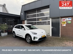 Kia e-Niro - DynamicLine 64 kWh 3-FASE SOH 95% *ALL-IN PRIJS