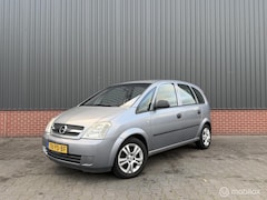 Opel Meriva - 1.6-16V Enjoy 5 Deurs Airco Apk Achteruitcamera