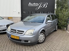 Opel Vectra Wagon - 1.8 16V | AIRCO | LPG-G3 | APK 07-2026