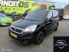 Peugeot Partner - bestel 120 1.6 BlueHDi 75 Pro Euro 6 Airco