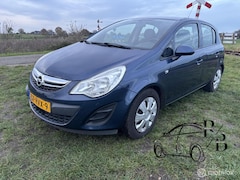 Opel Corsa - 1.3 CDTi EcoFlex S/S Edition AIRCO ZEER ZUINIG