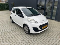 Peugeot 107 - 1.0 Access | Facelift | Airco