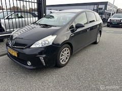 Toyota Prius Wagon - 1.8 Dynamic Business