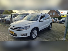 Volkswagen Tiguan - 1.4 TSI Sport&Style