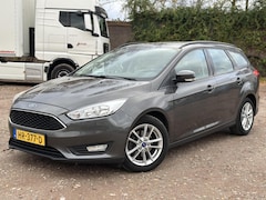 Ford Focus Wagon - 1.0 Trend Edition CRUISE PSENSOR TREKHAAK