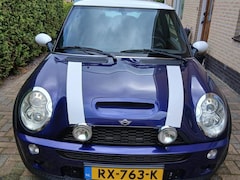 MINI Cooper S - 1.6 in nieuwstaat