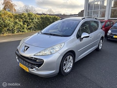 Peugeot 207 SW - 1.6 VTi XS 2007 ZEER MOOIE AUTO