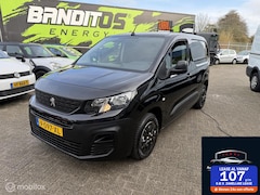 Peugeot Partner - bestel 1.6 BlueHDI Pro Euro 6 Airco