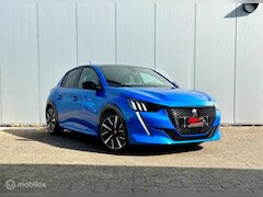 Peugeot 208 - 1.2 Allure GT-Line PANO/LED/ (208 GT GT-Line