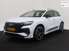 Audi Q4 e-tron - 40 Launch edition S Competition 77 kWh