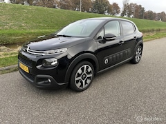 Citroën C3 - 1.2 PureTech S&S Shine