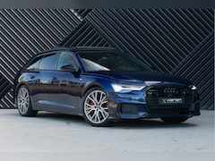 Audi A6 Avant - 55 TFSI e quattro S-Line ACC Pano Matrix 360 Bang&Olufsen Head Up Ambient