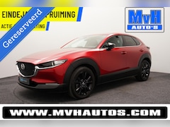 Mazda CX-30 - 2.0 e-SkyActiv-G M Hybrid Homura|TREKH|ACC|HUD