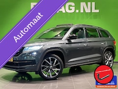 Skoda Kodiaq - 1.5 TSI Sportline Business 7p. | Panorama dak |